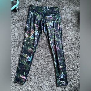 Volcom leggings